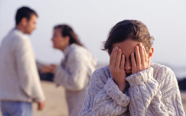 How to Rescue Your Marriage When It’s on the Brink of Divorce