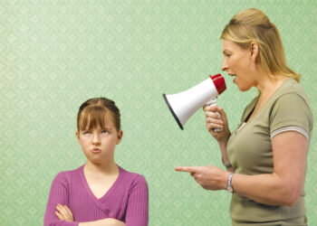 Understanding How a Mother Can Lose Custody: Violating a Court Order