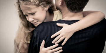 Understanding the Pain: Your Child’s Journey Through Abandonment