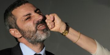 Physical Abuse Checklist in A Relationship