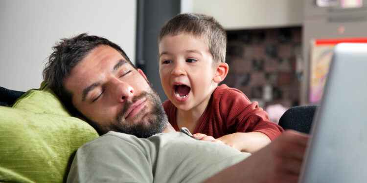 A Father’s Guide to Custody Battles: Understanding Your Rights and Navigating the Process