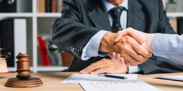 The Role of a Family Lawyer as a Mediator: Protecting Your Interests During Divorce