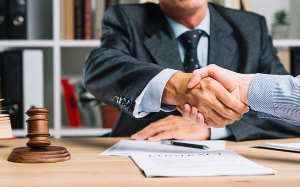 The Role of a Family Lawyer as a Mediator: Protecting Your Interests During Divorce