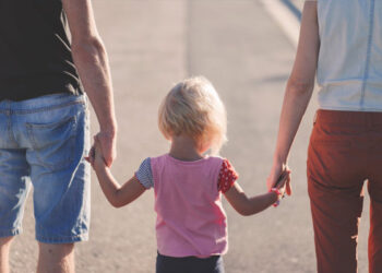 Parallel Parenting After Divorce: A New Way Forward