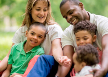 Are Narcissists Capable of Being Healthy Co-Parents?