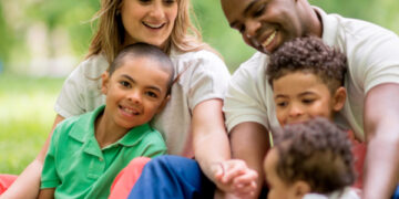 Are Narcissists Capable of Being Healthy Co-Parents?