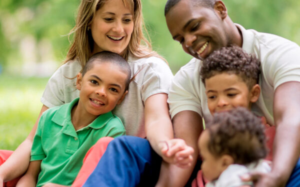 Are Narcissists Capable of Being Healthy Co-Parents?