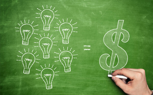 Top Three Money Saving Strategies for Single Moms After Divorce