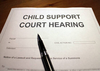 Understanding Your Financial Responsibilities: Child Support in Family Law Matters