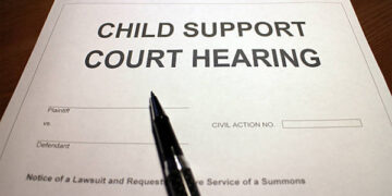 Understanding Your Financial Responsibilities: Child Support in Family Law Matters