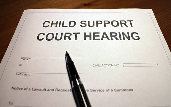 Understanding Your Financial Responsibilities: Child Support in Family Law Matters