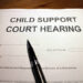 Understanding Your Financial Responsibilities: Child Support in Family Law Matters