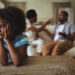 Caught in the Middle: Ways Children Are Impacted During Divorce