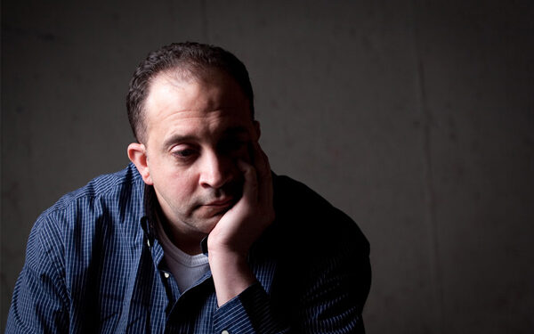 The “Ghost Dad” Phenomenon: Understanding a Father’s Absence