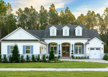 Three Options For The Matrimonial Home During Divorce