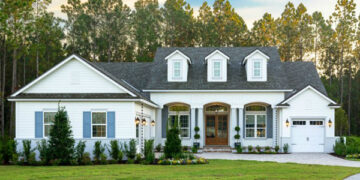 Three Options For The Matrimonial Home During Divorce