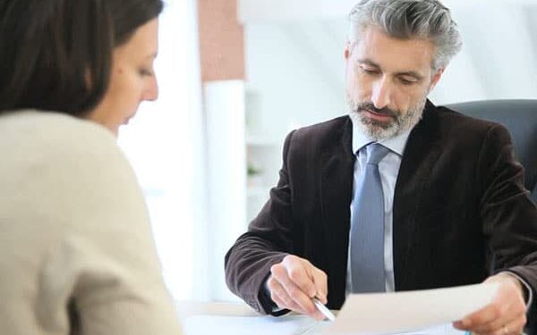 Choosing an Uncontested Divorce