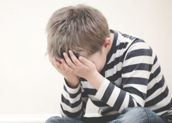 7 Tips for Healing and Engagement Helping Your Child Thrive When a Father Walks Away