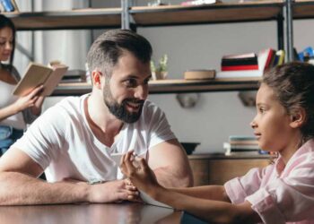 Co-Parenting and Living Apart: Challenges and Triumphs After Divorce