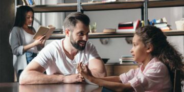 Co-Parenting and Living Apart: Challenges and Triumphs After Divorce