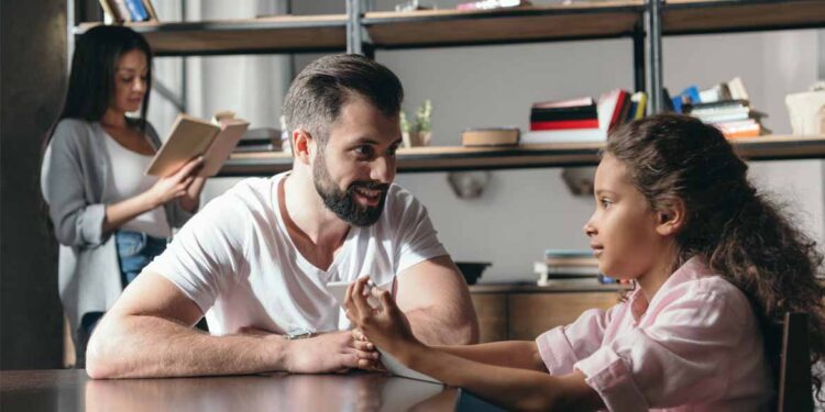 Co-Parenting and Living Apart: Challenges and Triumphs After Divorce