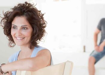 Divorce Not Just An Ending But An Opportunity for Growth