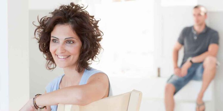 Divorce Not Just An Ending But An Opportunity for Growth