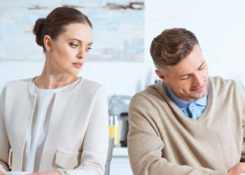 Divorce Separation During Cohabitation