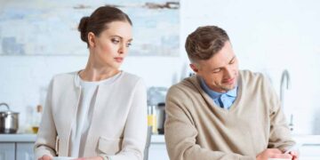 Divorce Separation During Cohabitation