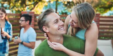 How To Transform A Part-Time Relationship Into Full-Time Intimacy