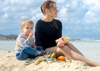 Holidays Alone After Divorce