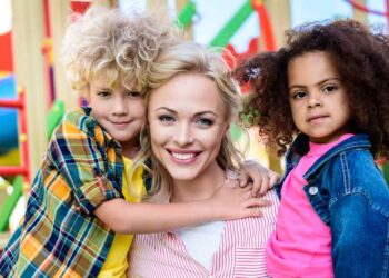 Holidays With Kids After Divorce