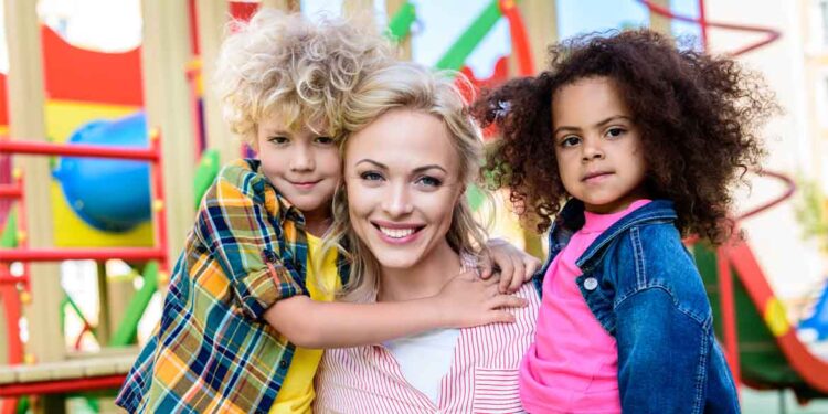 Holidays With Kids After Divorce