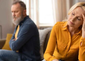 Is Mentioning Divorce A Wake-Up Call for Married Couples