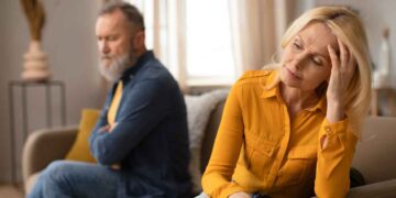 Is Mentioning Divorce A Wake-Up Call for Married Couples