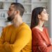 Signs A Marriage May Be Over
