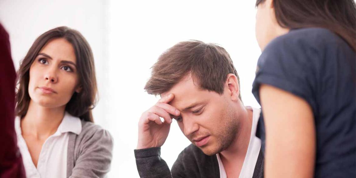 Strategies to follow while mediating with a narcissist