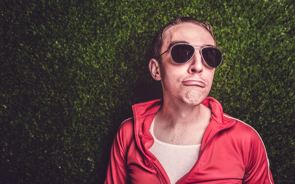 Divorcing a narcissist