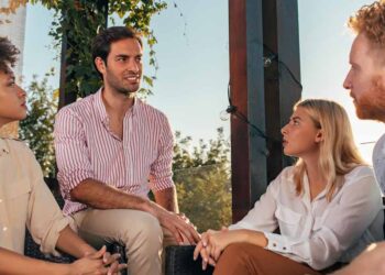 Oversharing Divorce Story