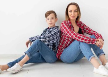 Parenting Young Adults After Divorce