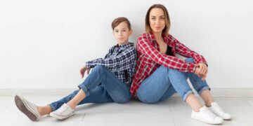 Parenting Young Adults After Divorce