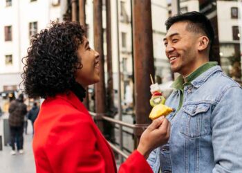 Upsides of Dating After Divorce