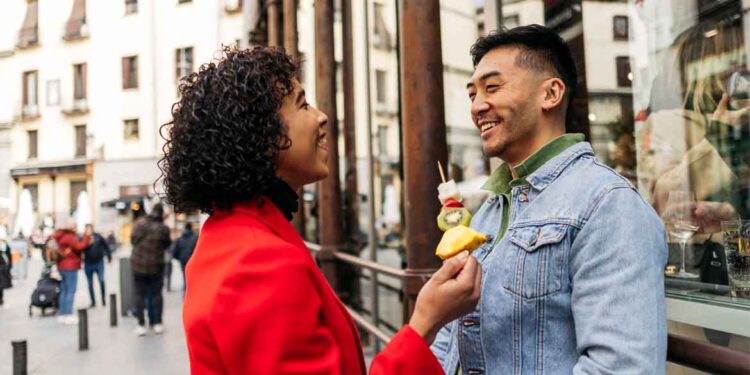 Upsides of Dating After Divorce