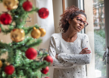 The Unique Joys and Challenges of Christmas for Single Moms
