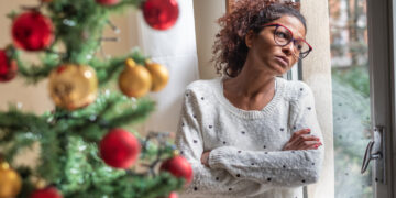 The Unique Joys and Challenges of Christmas for Single Moms