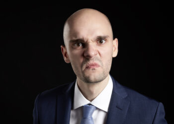 How Can A Man Process Divorce-Related Grief?