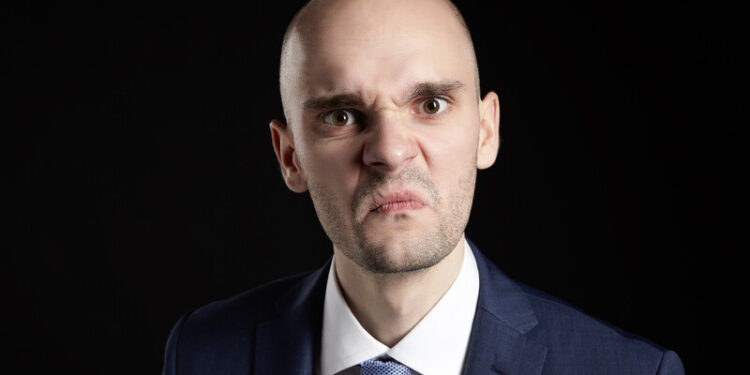 How Can A Man Process Divorce-Related Grief?