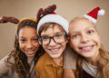 Your Child’s First Christmas After Divorce: Tips for Emotional Support