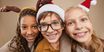 Your Child’s First Christmas After Divorce: Tips for Emotional Support
