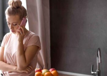 cohabitation after divorce